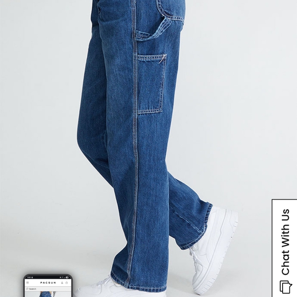 Fivestar General California Carpenter Jeans - Picture 4 of 4